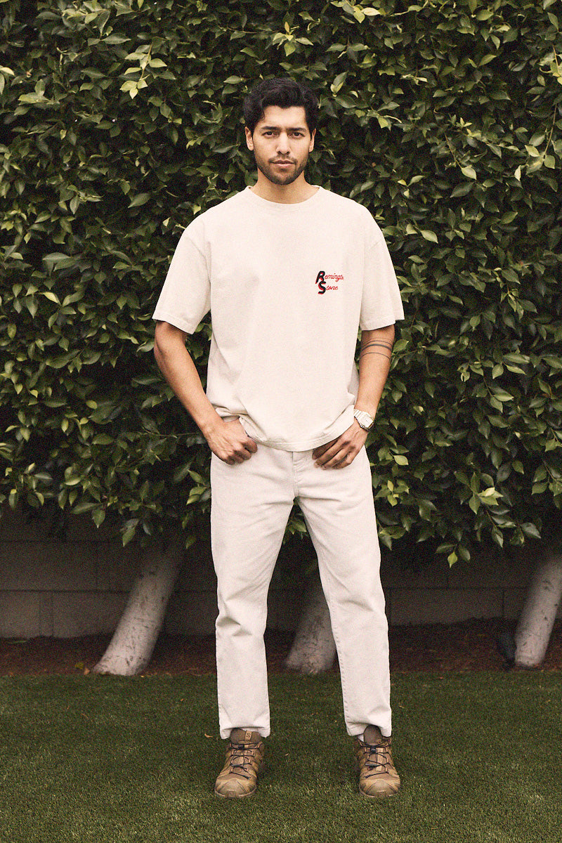 Bowling Tee
