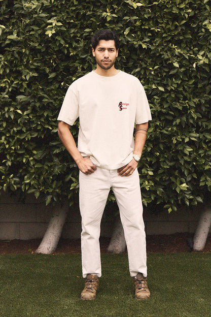 Bowling Tee