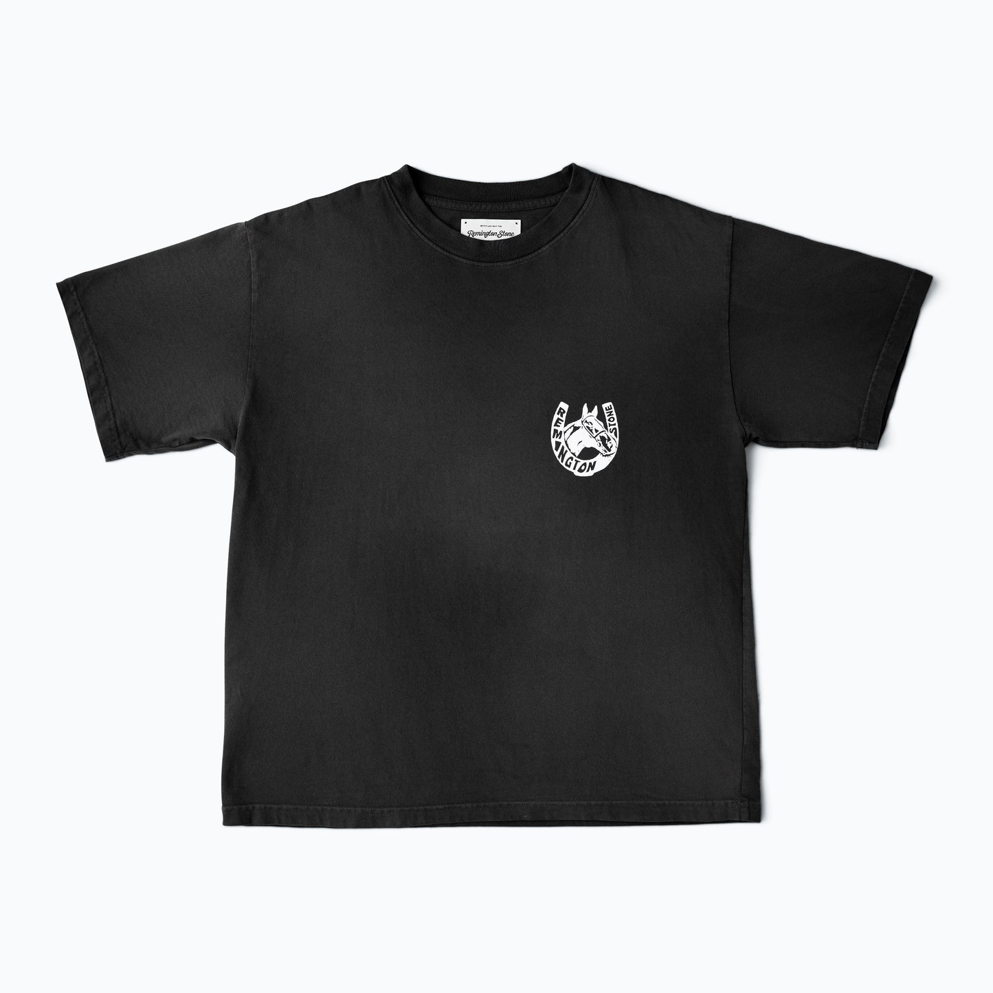 Branded Tee