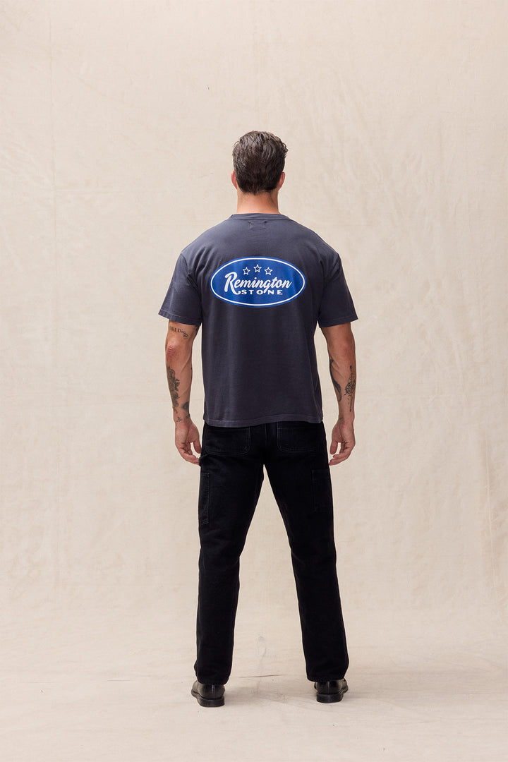 Bronco Tee
