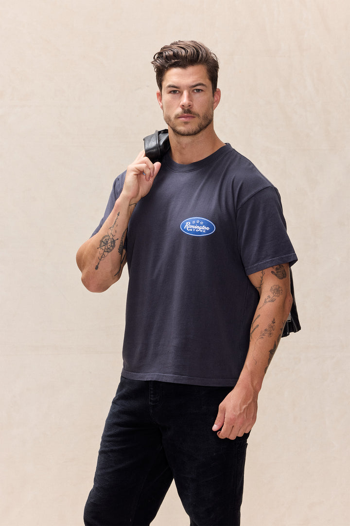 Bronco Tee