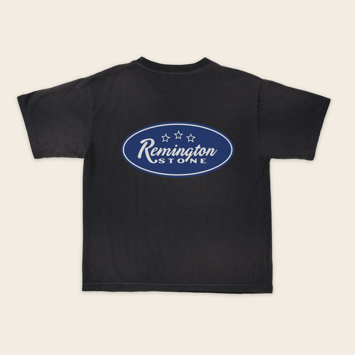 Bronco Tee