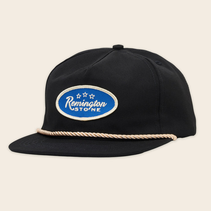 Bronco Patch Hat