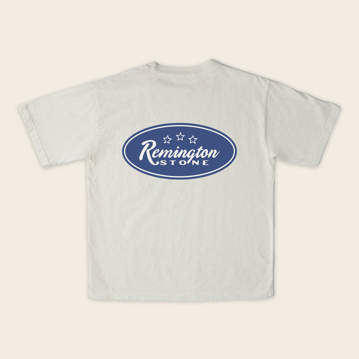 Bronco Tee