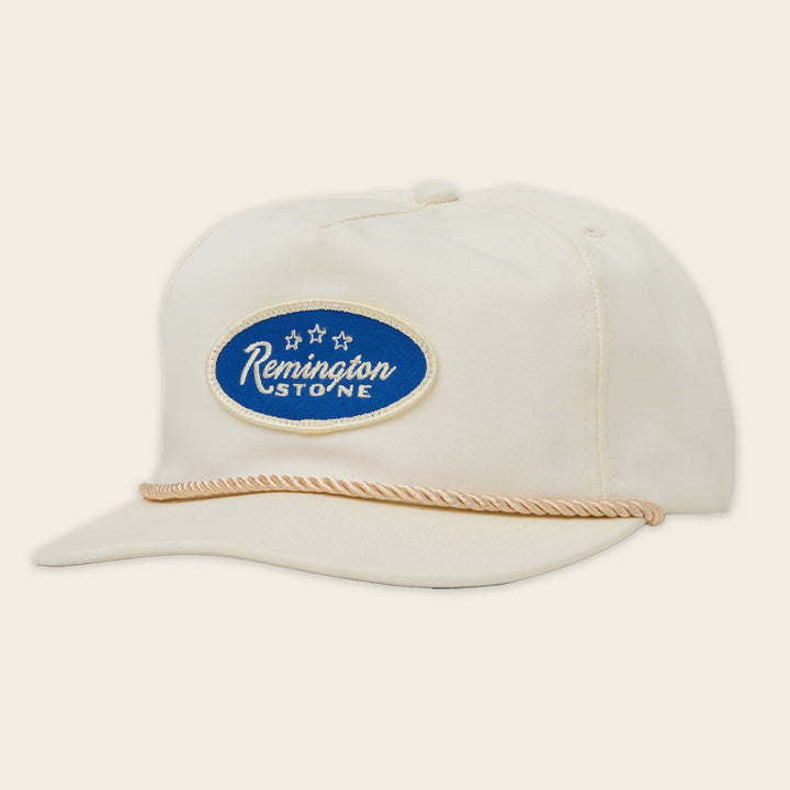 Bronco Patch Hat