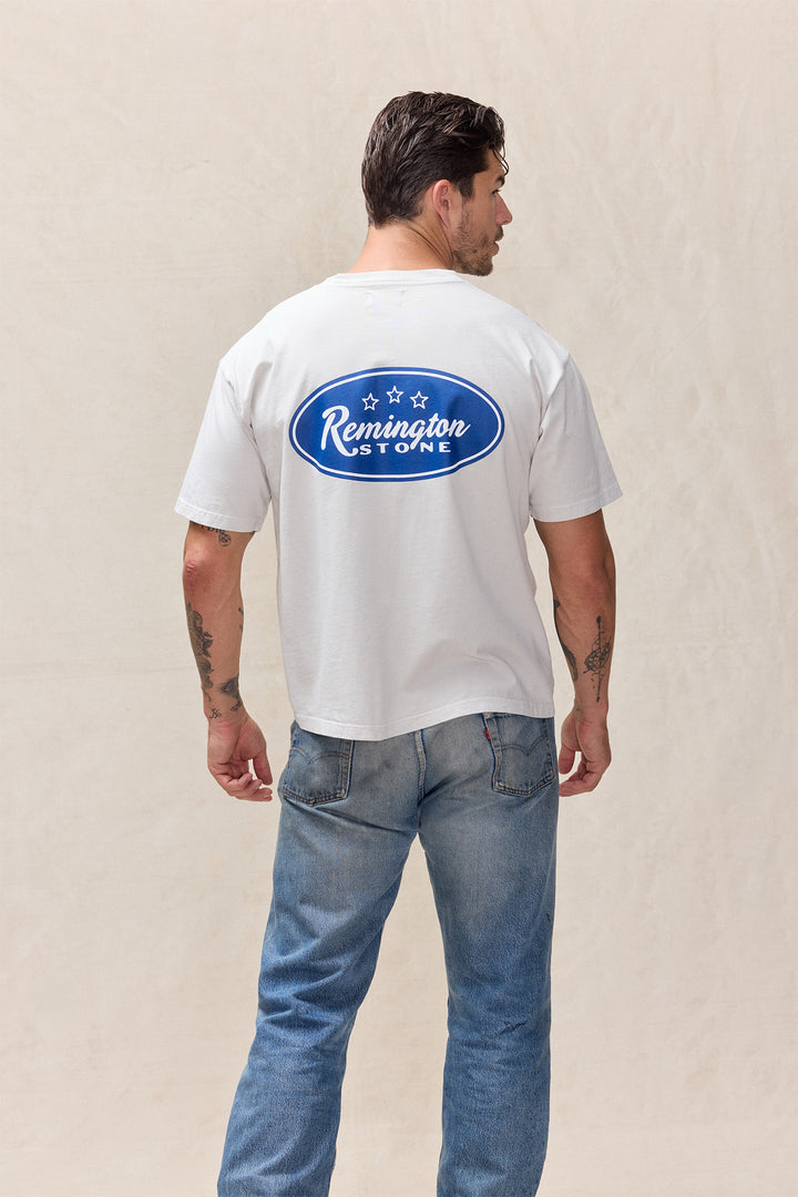 Bronco Tee