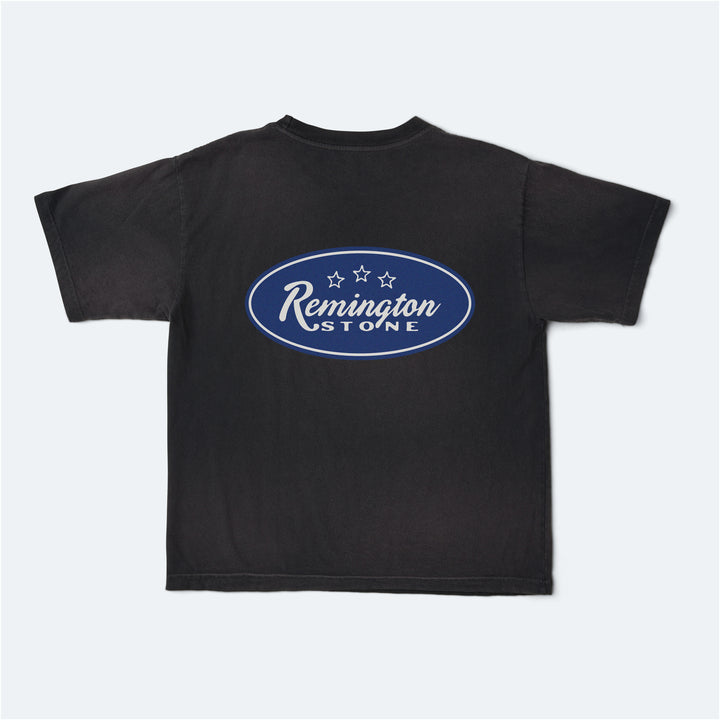 Bronco Tee
