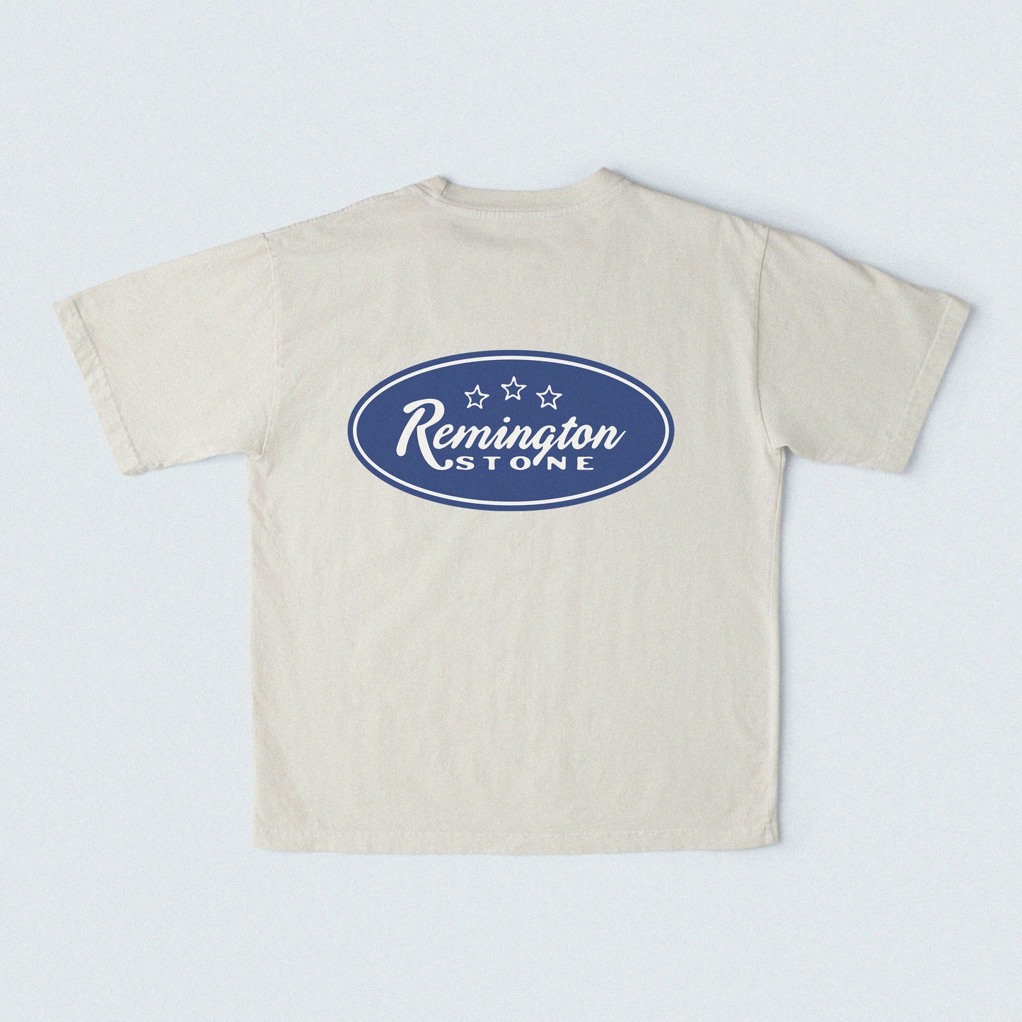 Bronco Tee