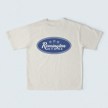 Bronco Tee