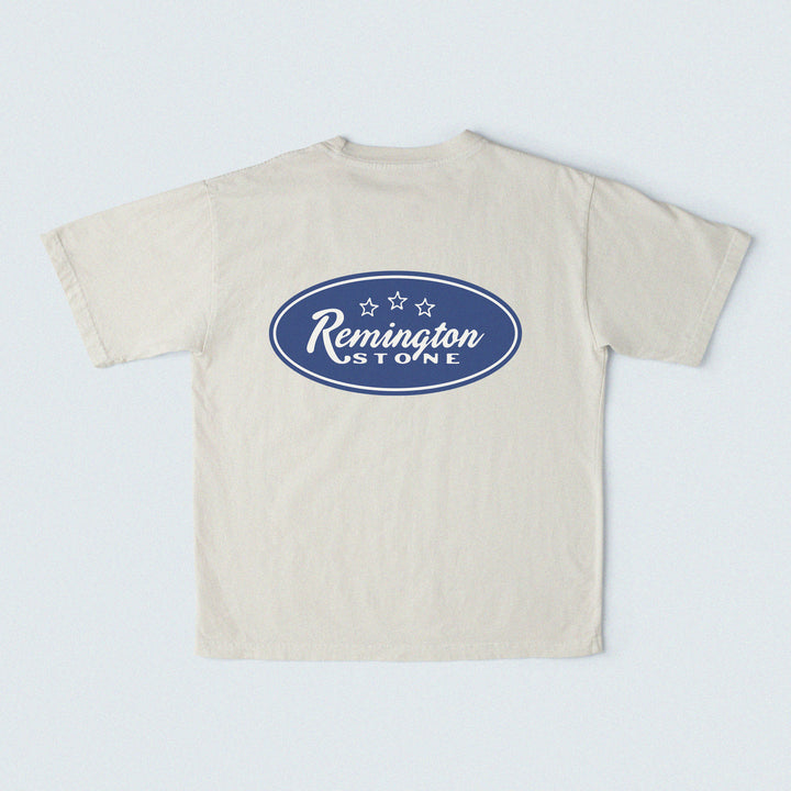 Bronco Tee