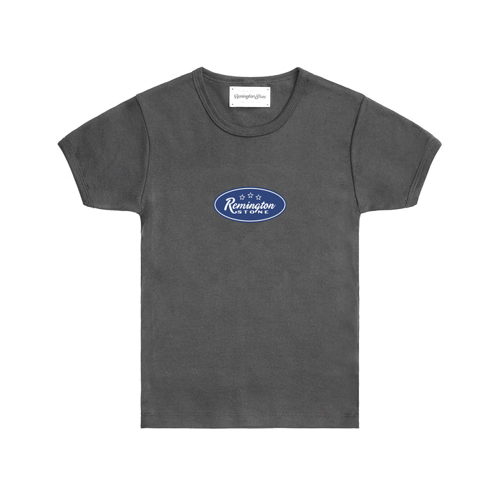 Bronco women's tee
