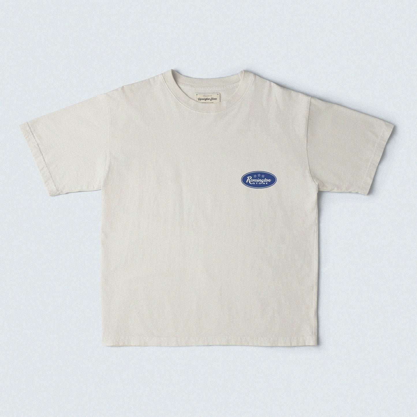 Bronco Tee