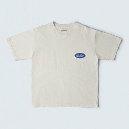 Bronco Tee