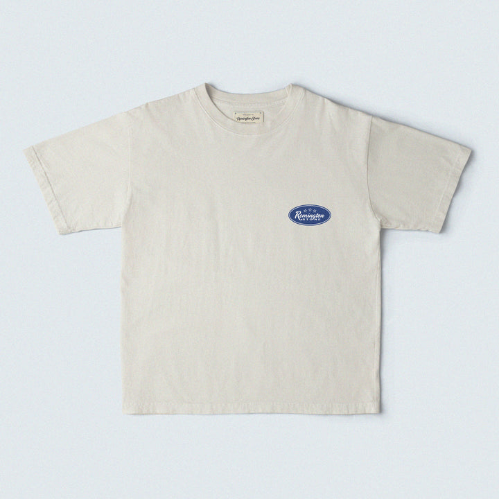 Bronco Tee