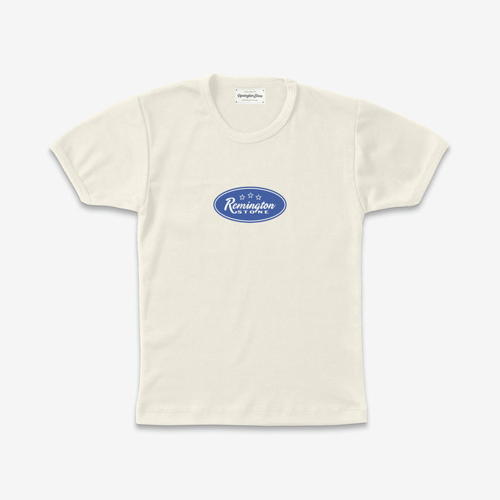 Bronco women's tee