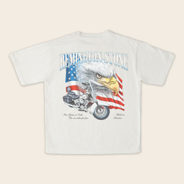 Cash Tee