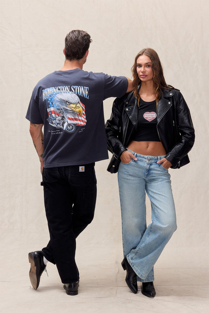Cash Tee