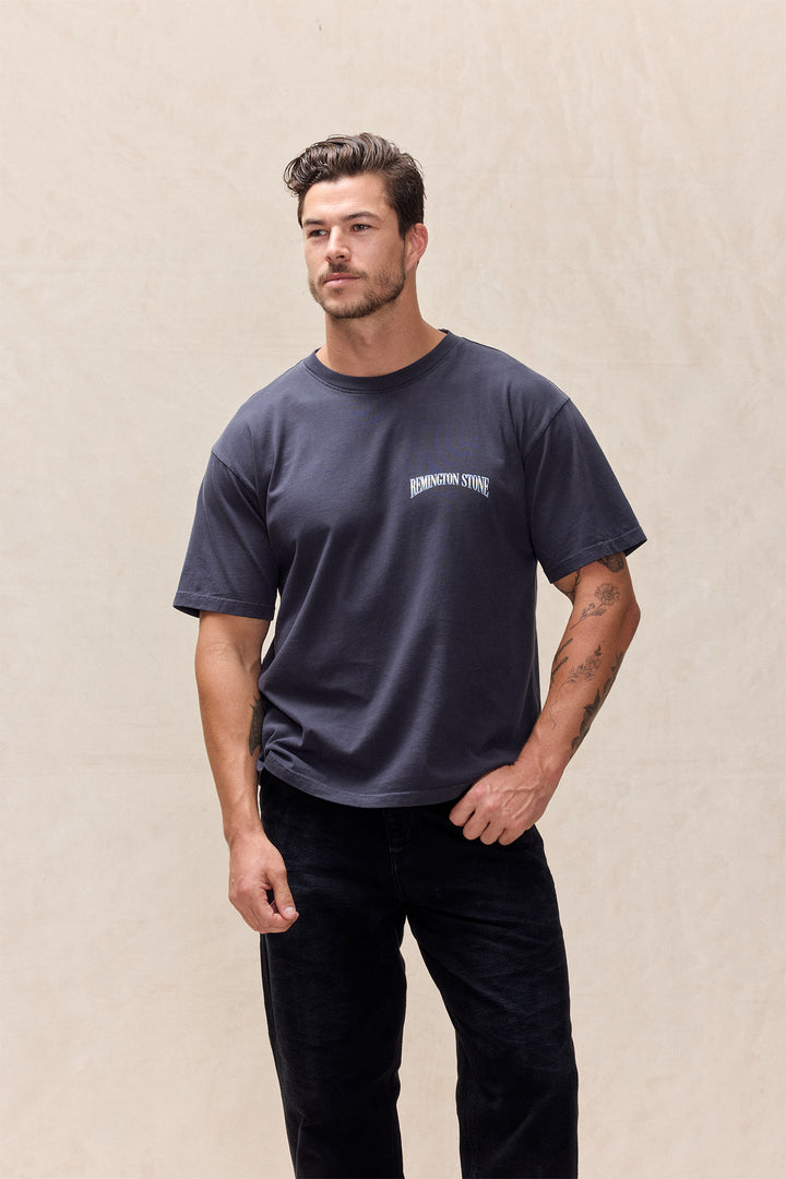 Cash Tee