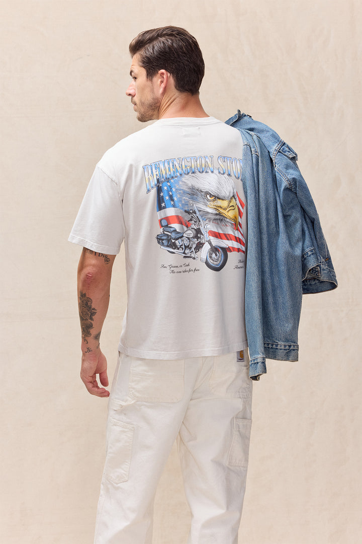 Cash Tee