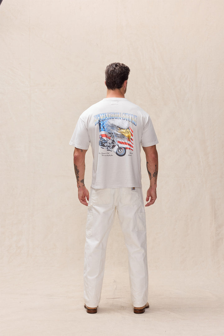 Cash Tee
