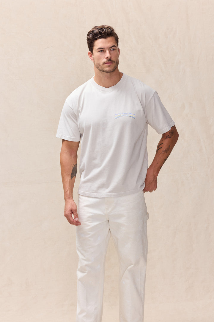 Cash Tee