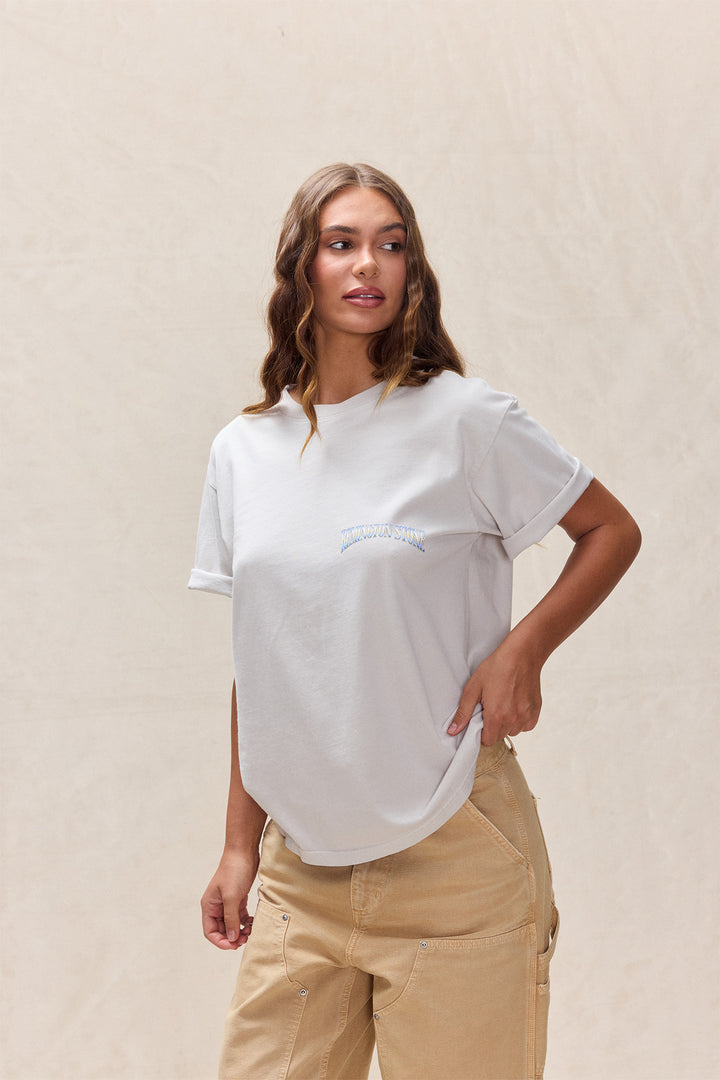 Cash Tee