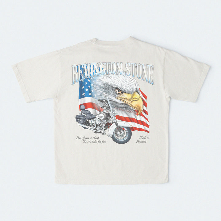 Cash Tee