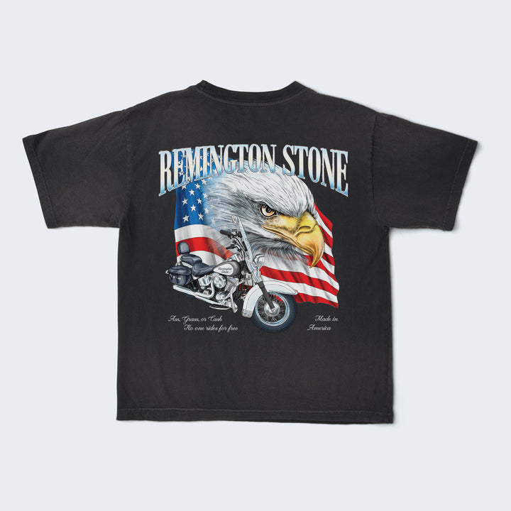Cash Tee