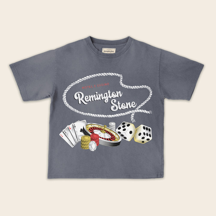 Casino Tee