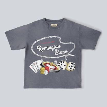 Casino Tee