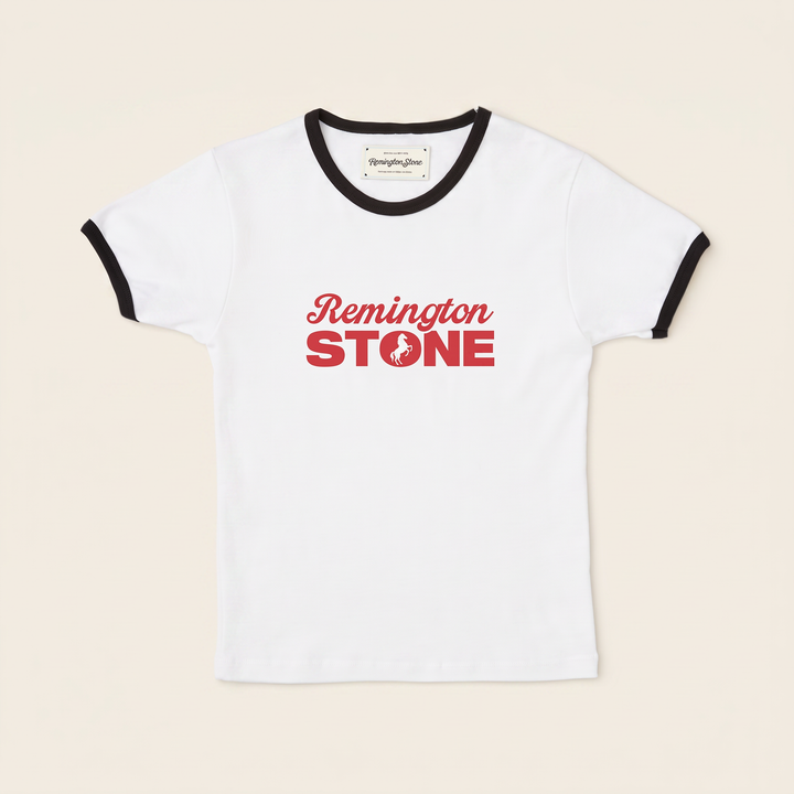 Stack women's tee