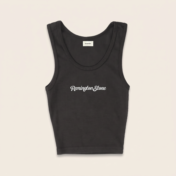 Script cropped tank