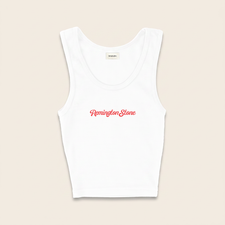 Script cropped tank