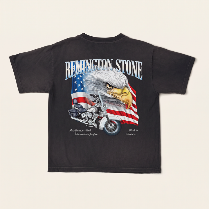 Cash Tee
