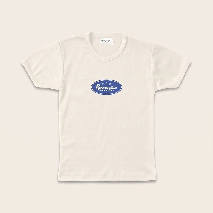 Bronco women's tee