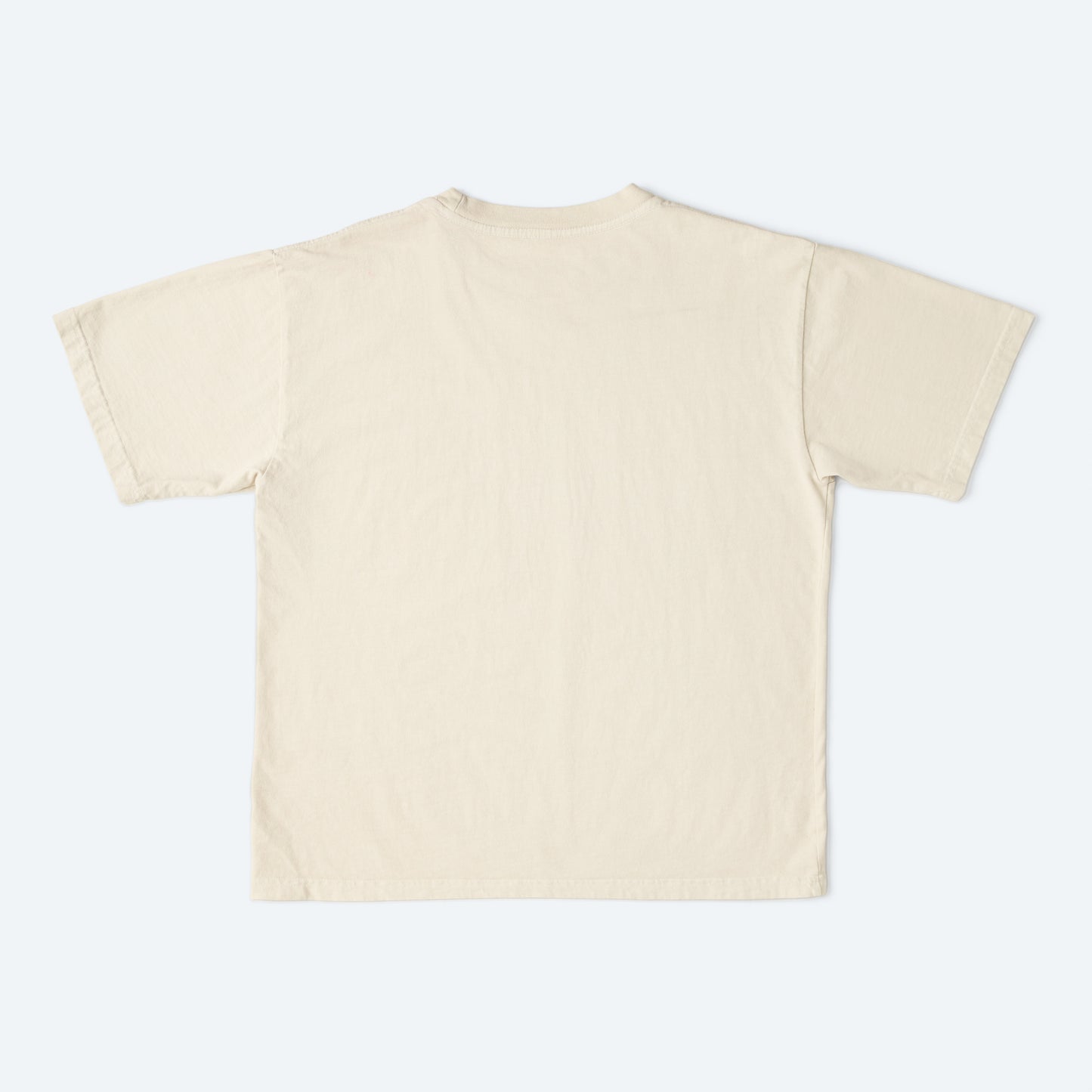 Chrome Cowgirl Tee