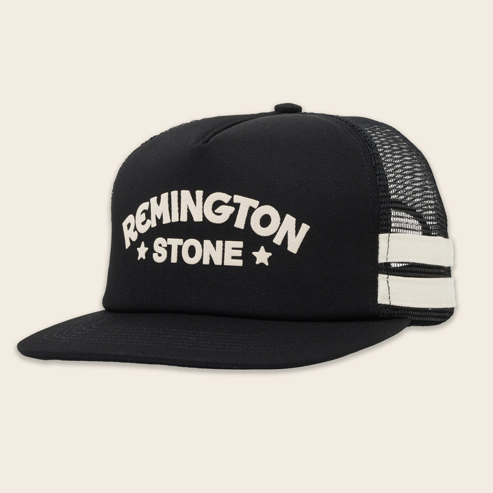 Ciggy Trucker Hat