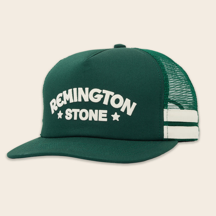 Ciggy Trucker Hat