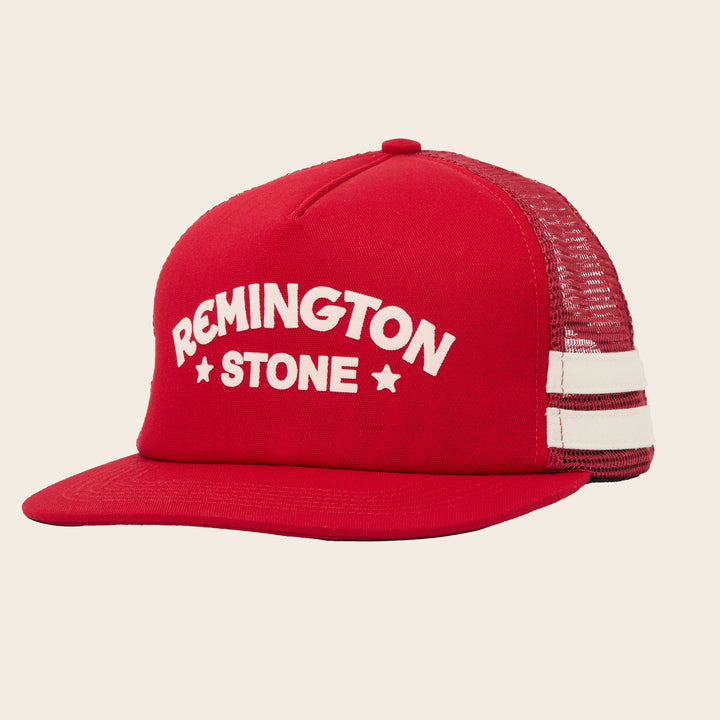 Ciggy Trucker Hat