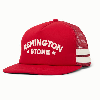 Ciggy Trucker Hat