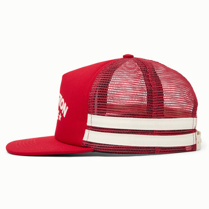 Ciggy Trucker Hat