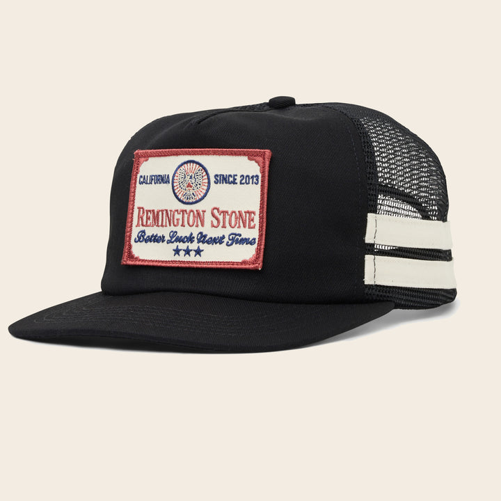 Cold One Patch Hat