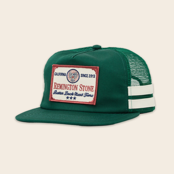 Cold One Patch Hat