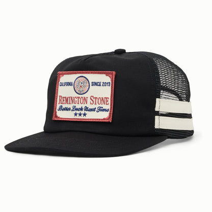 Cold One Patch Hat