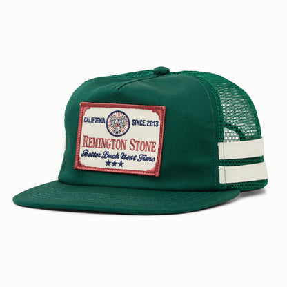 Cold One Patch Hat