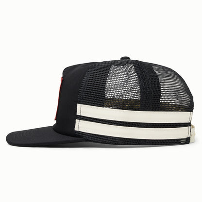 Cold One Patch Hat