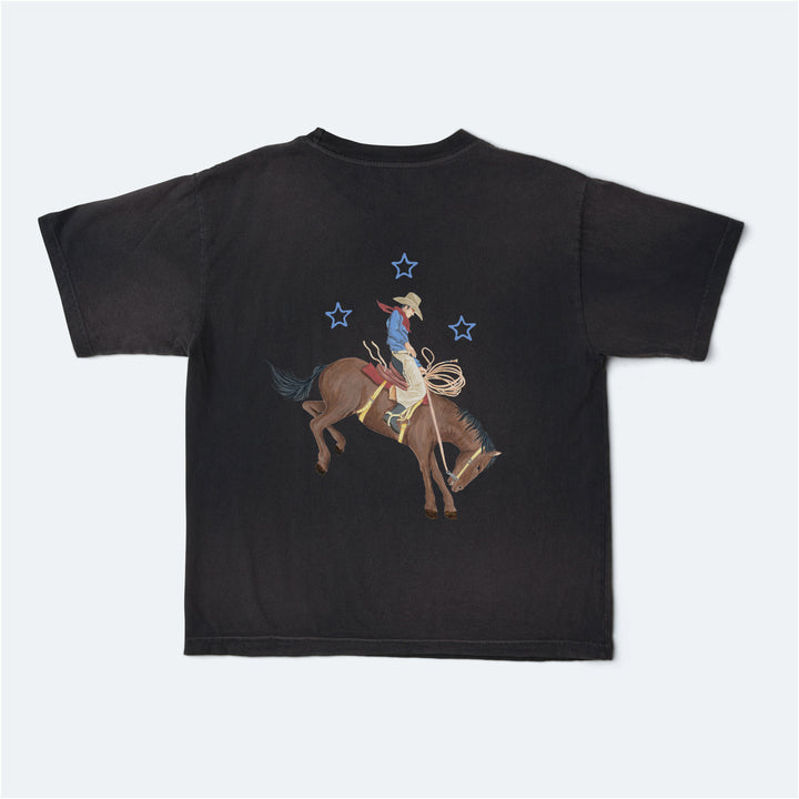 Cowboy 2 Tee