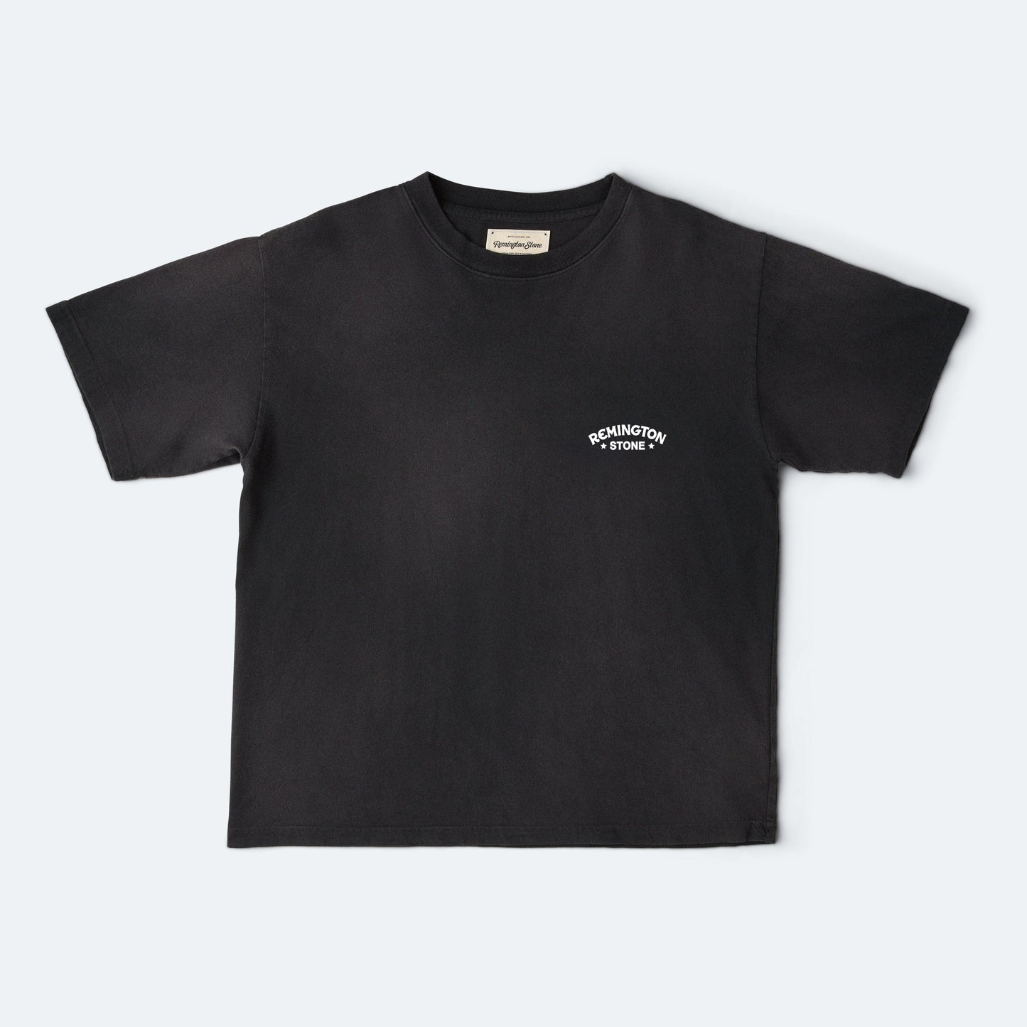 Cowboy 2 Tee
