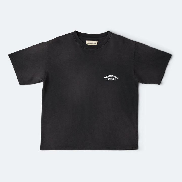 Cowboy 2 Tee