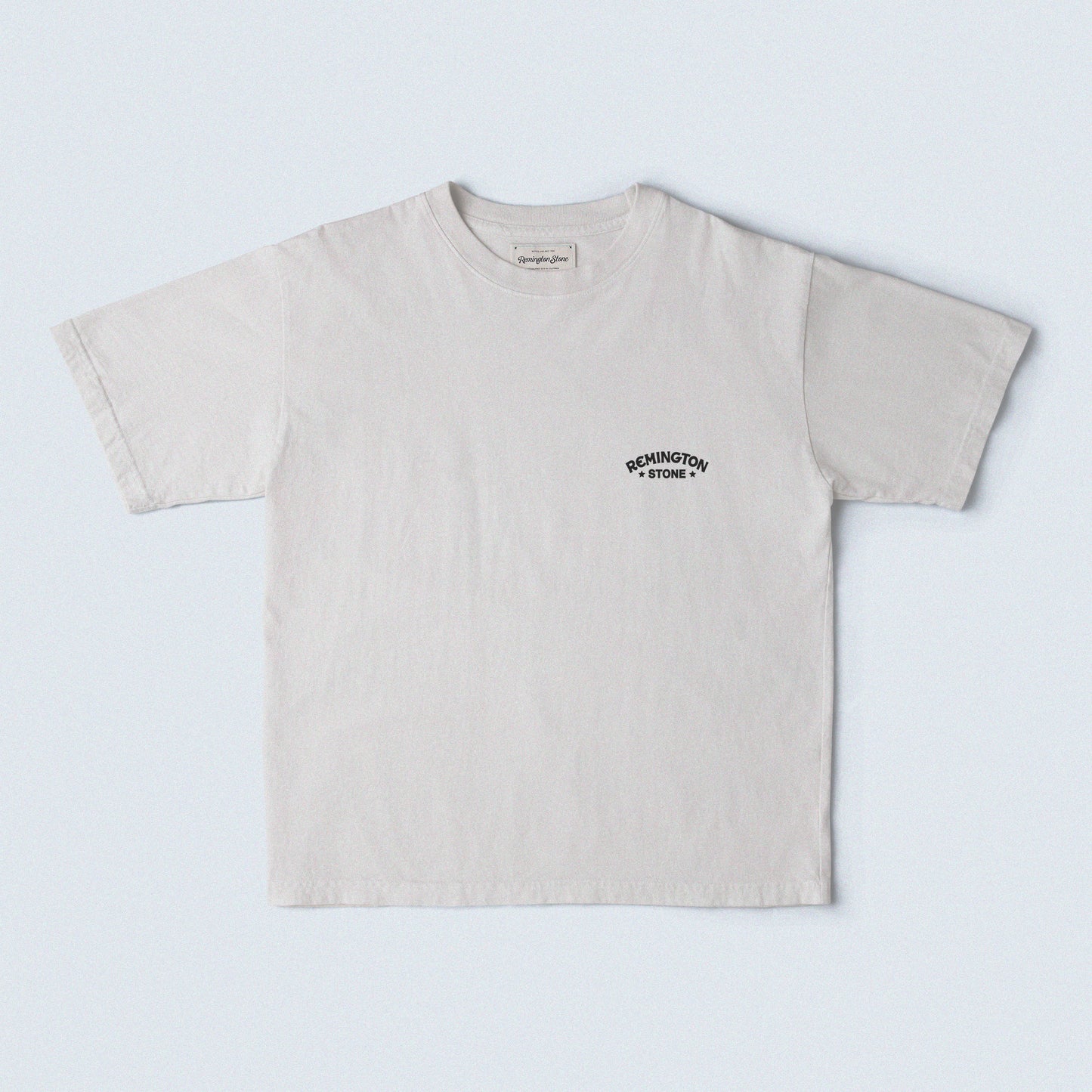Cowboy 2 Tee